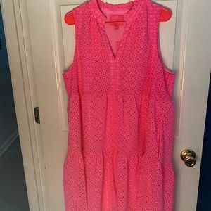 New, with Tags Lilly Pulitzer Novella Dress